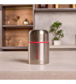 Термос БИОСТАЛЬ NT-X 500 мл (суповой)