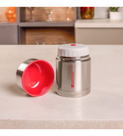 Термос БИОСТАЛЬ NT-X 500 мл (суповой)