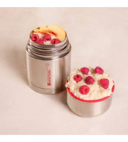 Термос БИОСТАЛЬ NT-X 500 мл (суповой)