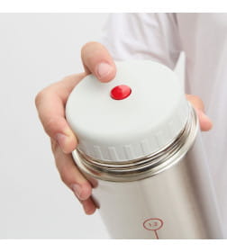 Термос БИОСТАЛЬ NT-X 1200 мл (суповой)