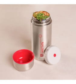 Термос БИОСТАЛЬ NT-X 1200 мл (суповой)