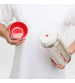 Термос БИОСТАЛЬ NT-X 1000 мл (суповой)