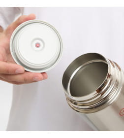 Термос БИОСТАЛЬ NT-X 1000 мл (суповой)