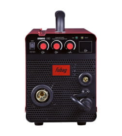 Полуавтомат сварочный с горелкой FUBAG IRMIG 180