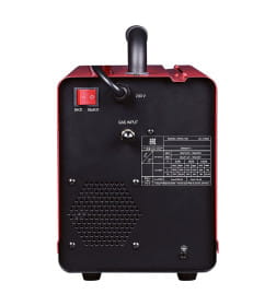 Полуавтомат сварочный с горелкой FUBAG IRMIG 180