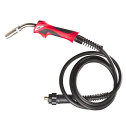 Полуавтомат сварочный с горелкой FUBAG IRMIG 180