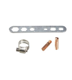 Полуавтомат сварочный с горелкой FUBAG IRMIG 180