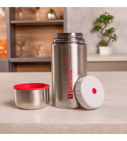 Термос БИОСТАЛЬ NT-X 1000 мл (суповой)