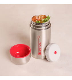 Термос БИОСТАЛЬ NT-X 1000 мл (суповой)