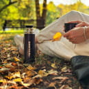 Термос БИОСТАЛЬ NB-N  500 мл (ночное небо)