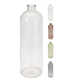 Ваза стеклянная 33 см HC7104710