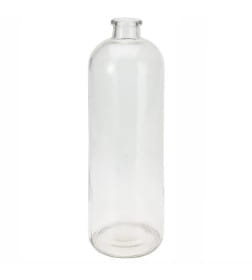 Ваза стеклянная 33 см HC7104710