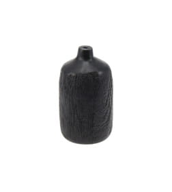 Ваза декоративная деревянная 7х12 см A68900050
