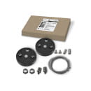 Комплект подвесов КП-LINE 1 м черный NEOX 4690612037844 (4690612037844) 