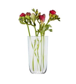 Ваза стеклянная "Магия" 19 см 24с2395 У