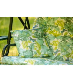 Качели садовые "Люкс-3" Арт.С1261