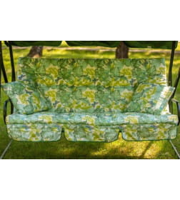 Качели садовые "Люкс-3" Арт.С1261