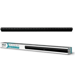 Светильник светодиодный ДБО-L-LINE 36Вт 230В 30гр 6500К 3420Лм 95лм/Вт черный IP40 NEOX 4690612042459