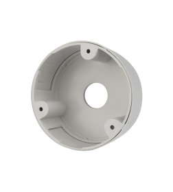 Коробка монтажная для камер видеонаблюдения 131х41,5 мм REXANT 28-4003