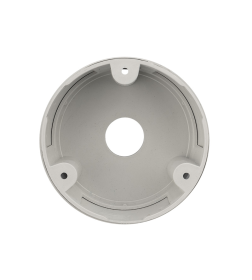 Коробка монтажная для камер видеонаблюдения 131х41,5 мм REXANT 28-4003