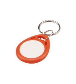 Электронный ключ (брелок) 13,56 MHz формат Mifare REXANT 46-0223