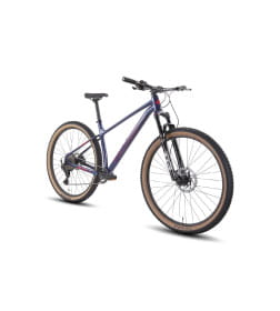 Велосипед Hagen 3.9, 2025, штормовой синий, металлик, колесо 29, размер L(18)