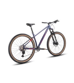 Велосипед Hagen 3.9, 2025, штормовой синий, металлик, колесо 29, размер L(18)