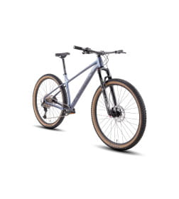 Велосипед Hagen 3.12, 2025, оружейный серый, металлик, колесо 29, размер L(18)