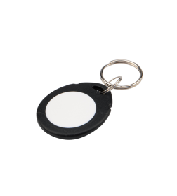 Электронный ключ-заготовка (брелок) 125 kHz перезаписываемый формат Em-Marin REXANT 46-0255-1