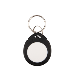 Электронный ключ-заготовка (брелок) 125 kHz перезаписываемый формат Em-Marin REXANT 46-0255-1