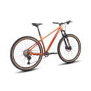 Велосипед Hagen 3.11, 2025, каньон, металлик, колесо 29, размер L(18) (H25M311CA29L) 