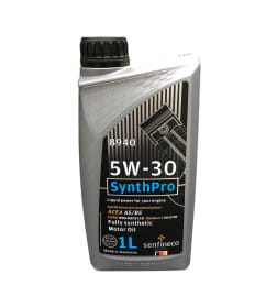 Масло моторное Senfineco SynthPro 5W-30 Ford 1л.