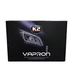 Состав Vapron Refil состав для регенерации фар K2 PRO