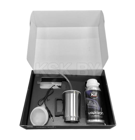 Состав Vapron Refil состав для регенерации фар K2 PRO