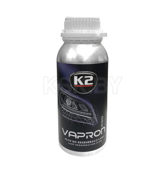 Состав Vapron Refil состав для регенерации фар K2 PRO
