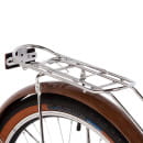 Велосипед NOVATRACK 24" складной, AURORA, бежевый (168395 24FAURORA6S.BG4) 