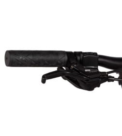 Велосипед NOVATRACK 24" NOVARA 172104 24AHD.NOVARA.10VL5 фиолетовый