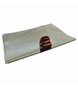 Наволочка Блакiт 50х70см, арт.1028/0/647403 