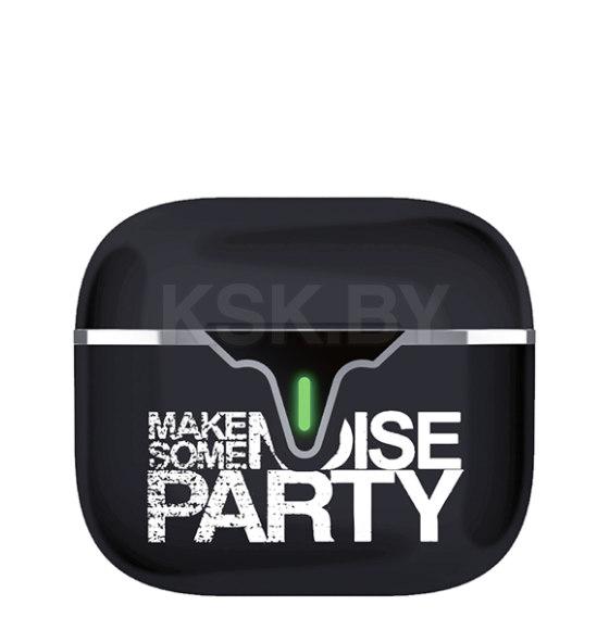 Гарнитура TWS QUMO LiFE «Party» ВТ 0101 Q42752 (Q42752) 