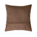 Наволочка декоративная 40x40 см, коричневый ФЬЮЖН MATEX 30-973 (30-973) 