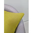 Подушка декоративная 40x40 см (фисташковый) MATEX ФЬЮЖН 06-152 (06-152) 