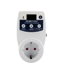 Реле контроля напряжения ROBITON РН-5 БЛ18544