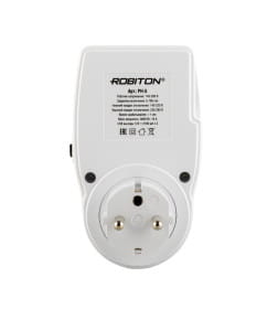 Реле контроля напряжения ROBITON РН-5 БЛ18544