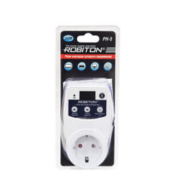 Реле контроля напряжения ROBITON РН-5 БЛ18544
