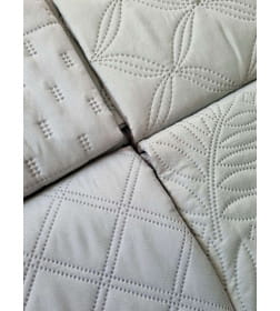 Покрывало MATEX DECORATIVE COVER MOD Размер: 140x200 Цвет: светло-зеленый Артикул: 65-951 