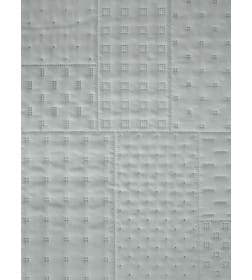 Покрывало MATEX DECORATIVE COVER MOD Размер: 140x200 Цвет: светло-зеленый Артикул: 65-951 