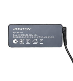 Блок питания ROBITON NBTC45 БЛ19589