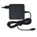 Блок питания для ноутбуков 65W GoPower Power delivery 00-00027849 (00-00027849) 