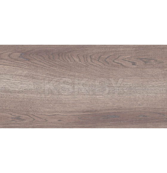 Плитка Beryoza Ceramica Wood коричневый 300х600х9 мм (Березакер.) 