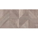 Плитка декор Wood 1 коричневый 300х600х9 мм (Березакер.) 